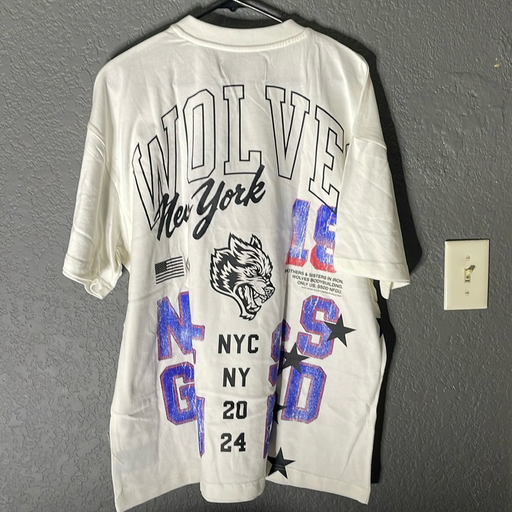 Darc sport tee